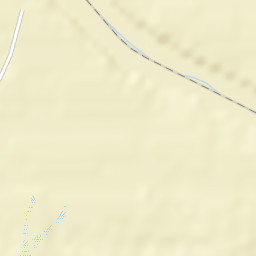 Slater Alabama Street Map