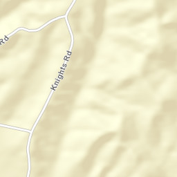 Clover Hill Alabama Street Map