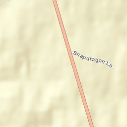 Alabama 17, Gilbertown, AL 36908, USA Street Map