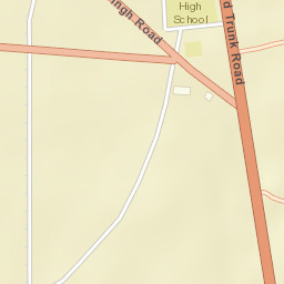 Kamoke Street Map