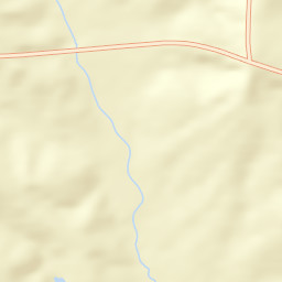 Smuteye Alabama Street Map