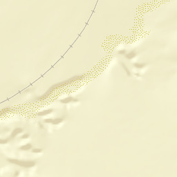 Fenner Arizona Street Map