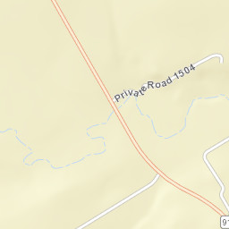 Farm to Market 914, Dublin, TX 76446 Street Map