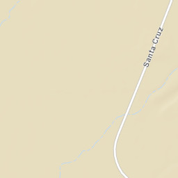 Kom Vo Arizona Street Map