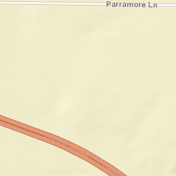 U.S. 87, Sterling City, TX 76951, USA Street Map