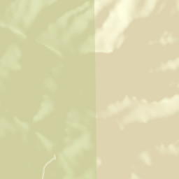 Galeyville Arizona Street Map