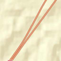 Interstate 59, Paulding, MS 39348, USA Street Map