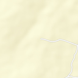 Azilal Province Street Map