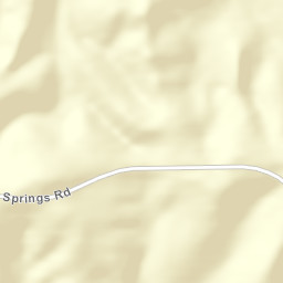 Mount Moriah Alabama Street Map