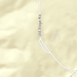 Searcy Alabama Street Map