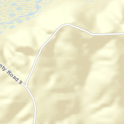 Ezell Alabama Street Map