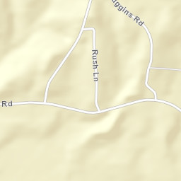 Tallahatta Springs Alabama Street Map