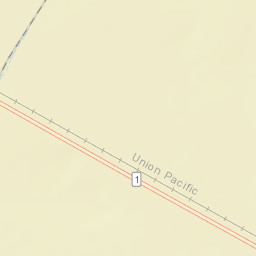 Louisiana 1, Coushatta, LA 71019, USA Street Map