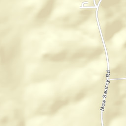 4116 New Searcy Road, Greenville, AL Street Map