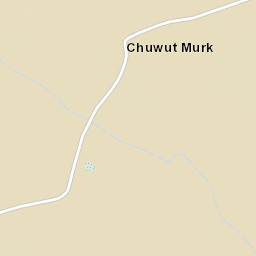 Chuwut Murk Arizona Street Map