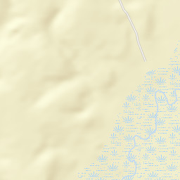 Jonesville Alabama Street Map
