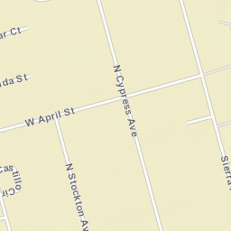 10220 West Elida Street, Odessa, TX 79764 Street Map