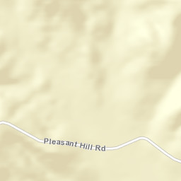 McWer Alabama Street Map