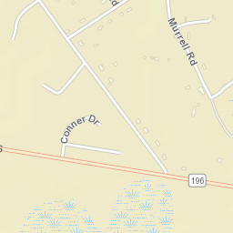 2783-2787 John Wells Road, Hinesville, GA Street Map