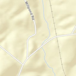 Youngblood Alabama Street Map
