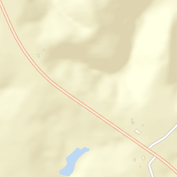 Gaino Alabama Street Map