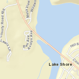 8880 Texas 279, Brownwood, TX 76801 Street Map