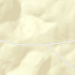 Cotton Hill Alabama Street Map