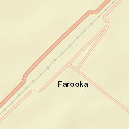 Sillanwali Street Map