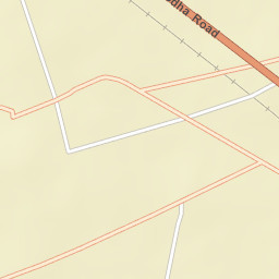 Lalian Street Map