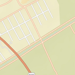 Gereshk Street Map