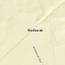 Nadawah Alabama Street Map