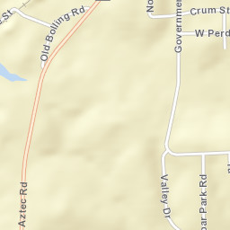 531-711 Alabama 185, Greenville, AL Street Map