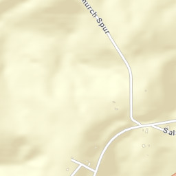 Hobdy Alabama Street Map