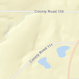 Unnamed Road, Fairfield, TX 75840, USA Street Map