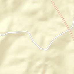 Chestnut Alabama Street Map