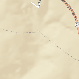 Alabama 93, Banks, AL 36005, USA Street Map