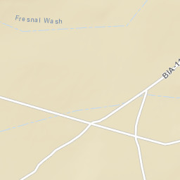 Kahachi Miliuk Arizona Street Map