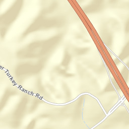 Interstate 49, Natchitoches, LA 71457 Street Map