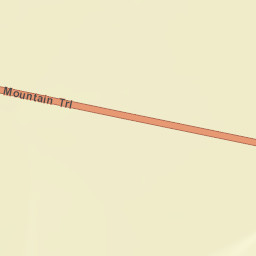 Highway 62, Salt Flat, TX 79847, USA Street Map