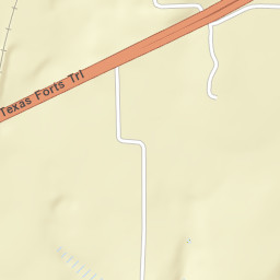 6825 U.S. 67, Blanket, TX 76432, USA Street Map