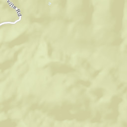 Greaterville Arizona Street Map