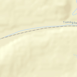 Nichols Landing Alabama Street Map