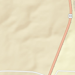 Pronto Alabama Street Map