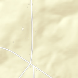 Lindsey Alabama Street Map