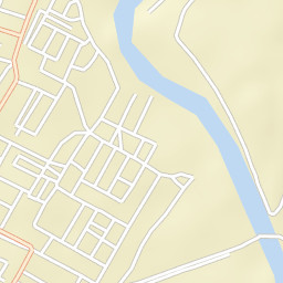 Nahiyat Ghammas Street Map