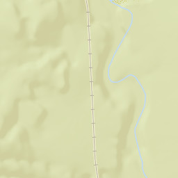 Benson Junction Arizona Street Map