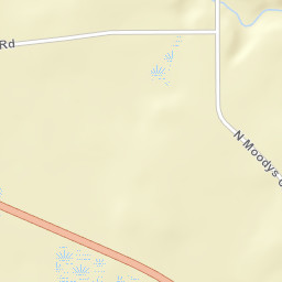 Greenville Highway, Luverne, AL 36049 Street Map