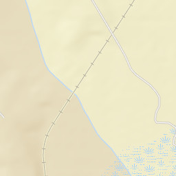 Hallsville Alabama Street Map