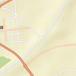 Sangla Hill Street Map