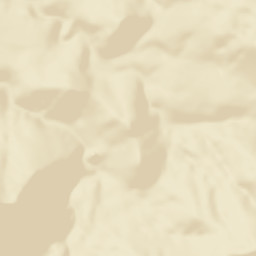 Chutum Vaya Arizona Street Map